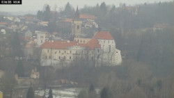 Sázavský klášter