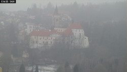 Sázavský klášter