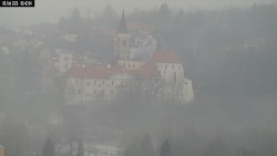 Sázavský klášter