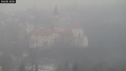 Sázavský klášter