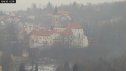 Sázavský klášter