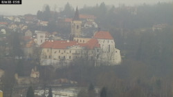 Sázavský klášter