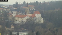 Sázavský klášter