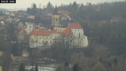 Sázavský klášter