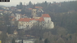 Sázavský klášter