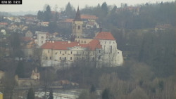 Sázavský klášter