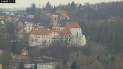 Sázavský klášter