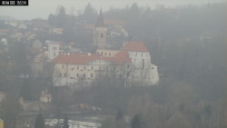 Sázavský klášter