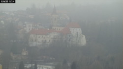 Sázavský klášter