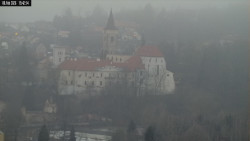 Sázavský klášter