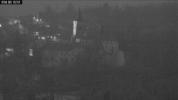 Sázavský klášter