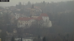 Sázavský klášter