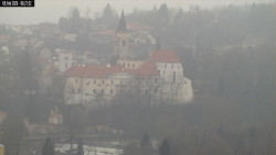 Sázavský klášter