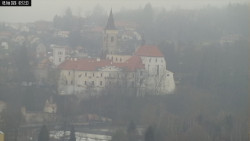 Sázavský klášter