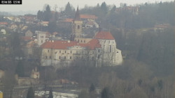 Sázavský klášter