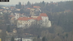 Sázavský klášter