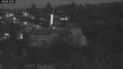 Sázavský klášter