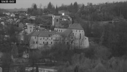 Sázavský klášter