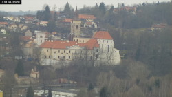 Sázavský klášter