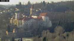 Sázavský klášter