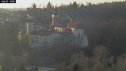 Sázavský klášter