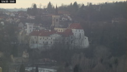 Sázavský klášter