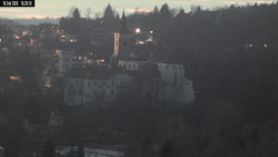 Sázavský klášter