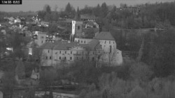 Sázavský klášter