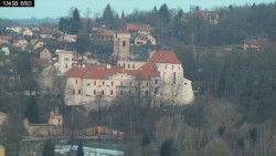 Sázavský klášter