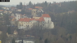 Sázavský klášter