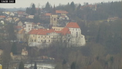 Sázavský klášter