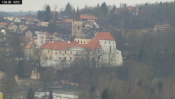 Sázavský klášter