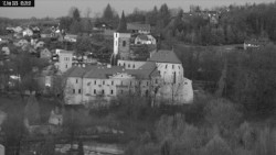 Sázavský klášter