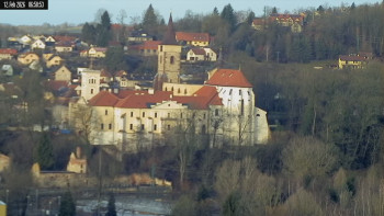 Město Sázava
