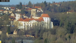 Sázavský klášter