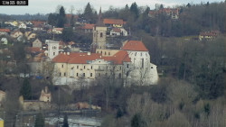 Sázavský klášter