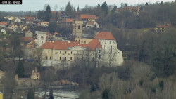 Sázavský klášter