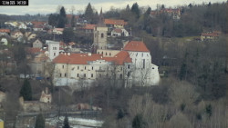 Sázavský klášter