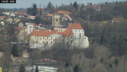 Sázavský klášter