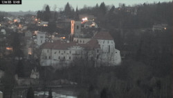 Sázavský klášter