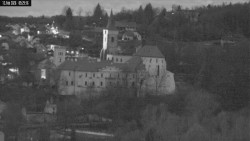 Sázavský klášter