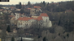 Sázavský klášter