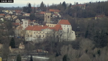 Město Sázava