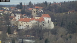 Sázavský klášter