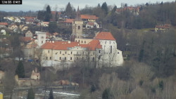 Sázavský klášter