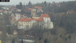 Sázavský klášter