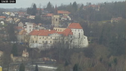 Sázavský klášter