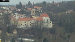 Sázavský klášter