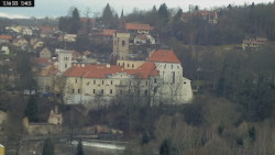 Sázavský klášter