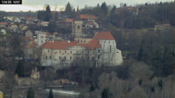 Sázavský klášter